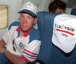 Lance Armstrong