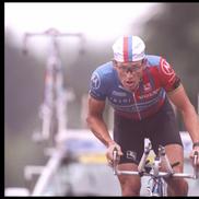 Lance Armstrong