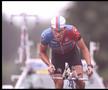 Lance Armstrong