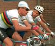 Lance Armstrong