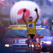 Lance Armstrong