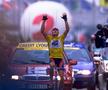 Lance Armstrong