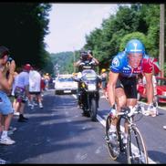 Lance Armstrong