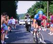 Lance Armstrong