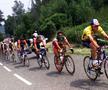Lance Armstrong
