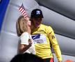 Lance Armstrong