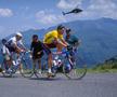Lance Armstrong