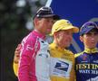 Lance Armstrong