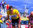 Lance Armstrong