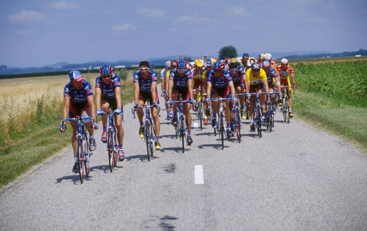 Marele regret din cariera lui Lance Armstrong: „Eddy Merckx m-a sunat instant: «E o mare greșeală ce ai făcut»”