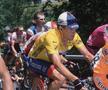 Lance Armstrong
