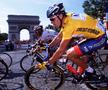 Lance Armstrong