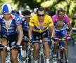 Lance Armstrong
