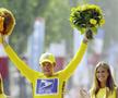Lance Armstrong
