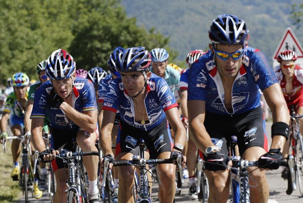 5 documentare despre ciclism pe care le poți vedea în loc de LANCE. De la „Pantani” la „O duminică în iad”