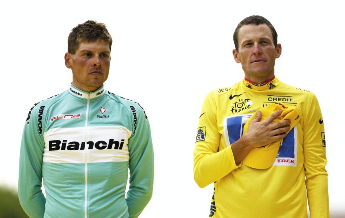 Marele regret din cariera lui Lance Armstrong: „Eddy Merckx m-a sunat instant: «E o mare greșeală ce ai făcut»”