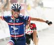 Lance Armstrong