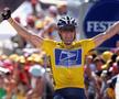 Lance Armstrong