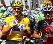 Lance Armstrong