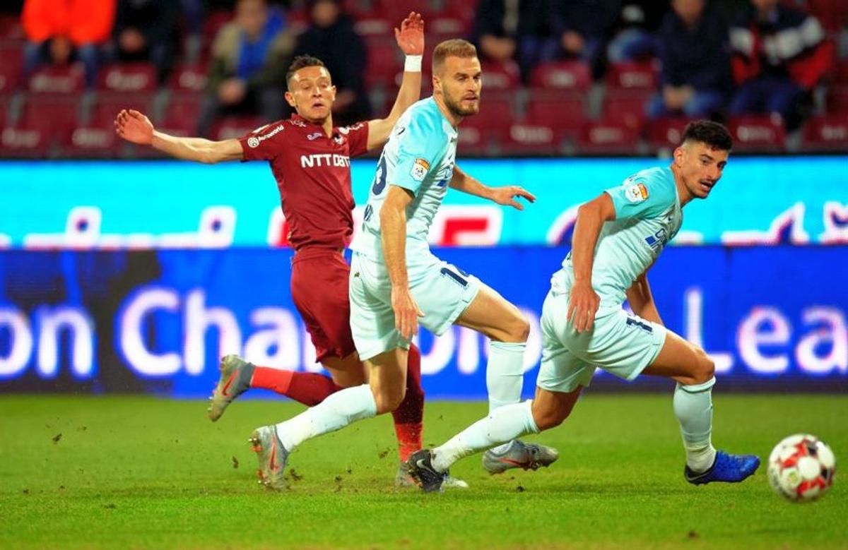 Solicitarea FRF, aprobată de UEFA! Decizia luată de forul european în cazul Ligii 1