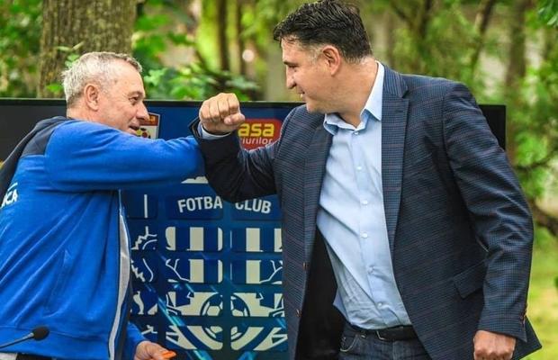 Atac frontal! Ioanițoaia face praf un oficial din Liga 1: „FRF îl vrea șef la LPF, acolo unde a organizat un puci”