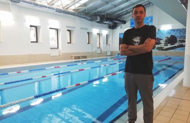 Sport sub lacăt » Complet blocați! Natația are cel mai mult de suferit din cauza pandemiei de COVID-19