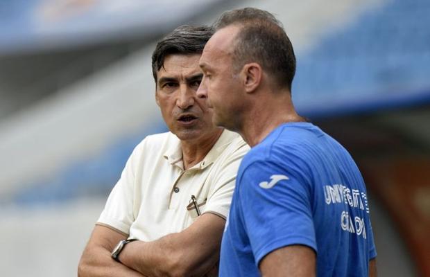 Liga 1, un infern pentru antrenori! FCSB și Astra prin top 50 în lume la antrenori schimbați