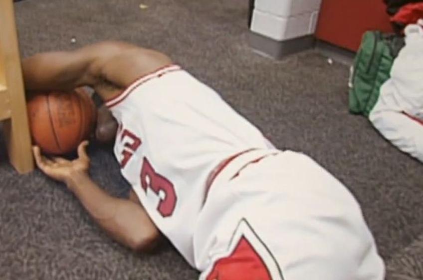 Michael Jordan