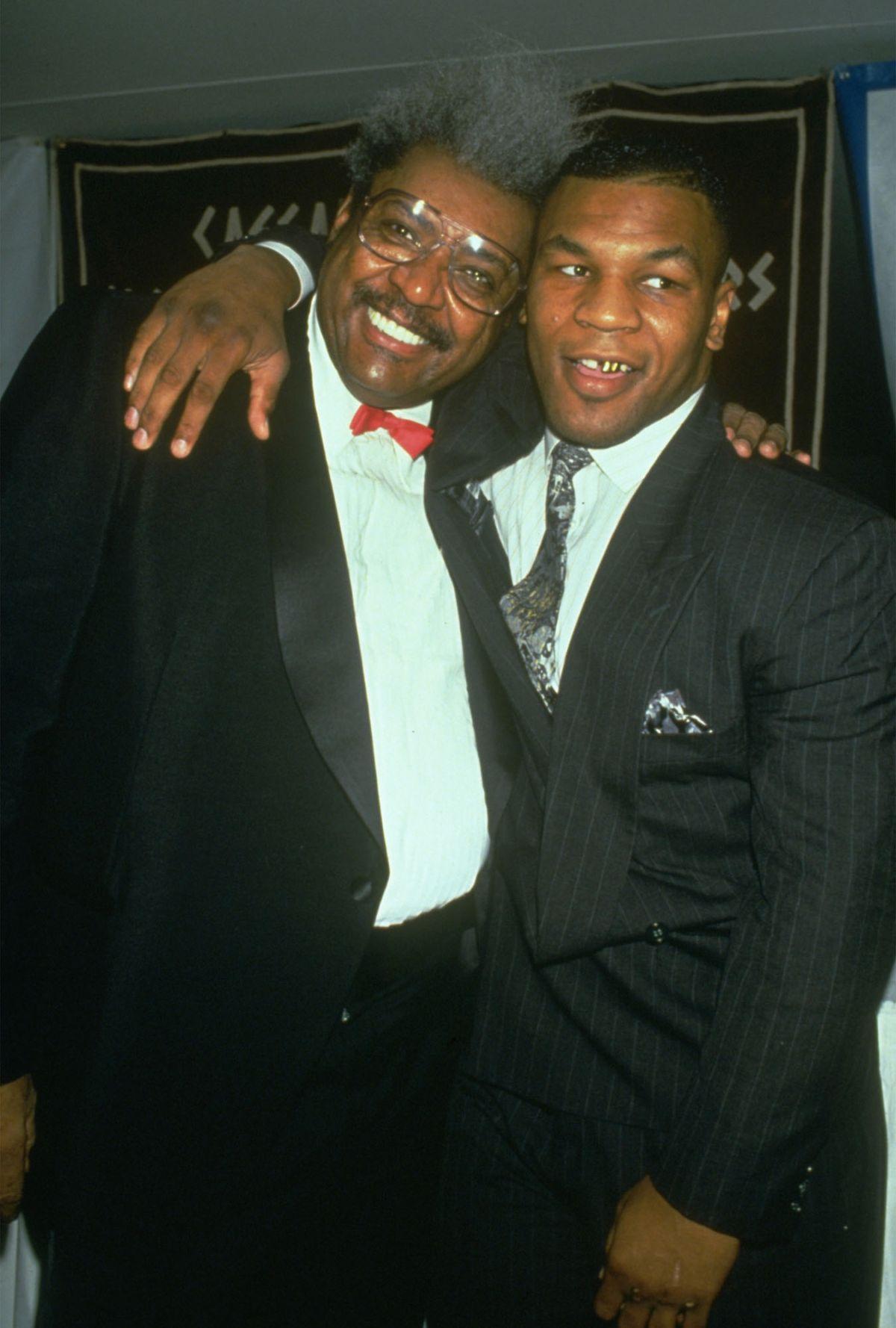 Cum arată actorul celebru care-l va juca pe Mike Tyson într-un film biografic » Face antrenamente draconice: „Va alerga lumea după mine pe stradă”