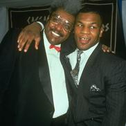 Mike Tyson
