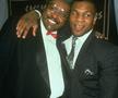 Mike Tyson