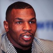 Mike Tyson