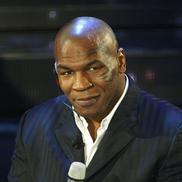 Mike Tyson