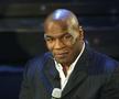 Mike Tyson