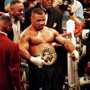 Mike Tyson