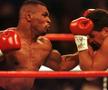 Mike Tyson