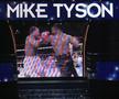 Mike Tyson