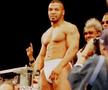 Mike Tyson