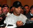 Mike Tyson