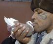 Mike Tyson