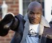 Mike Tyson