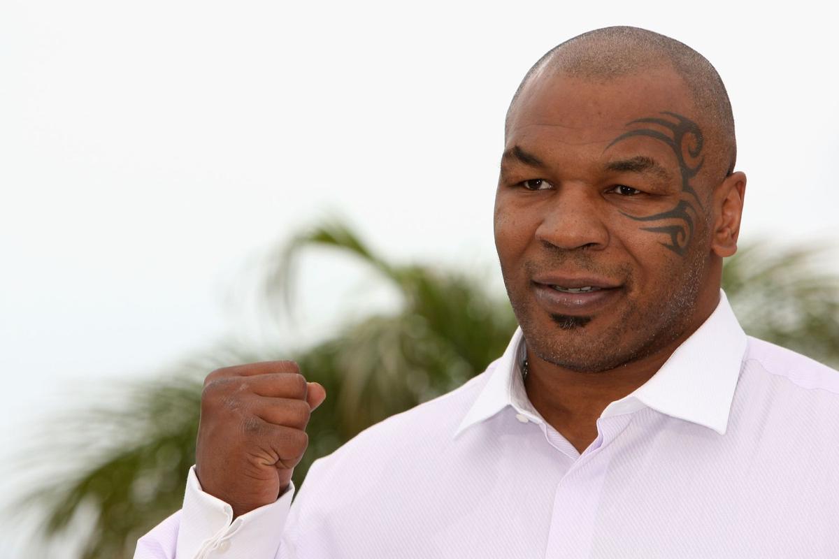 Balaurul cu școala străzii » Se întoarce Mike Tyson, „cel mai rău băiat al boxului”: „Scot inima din pieptul oricui”
