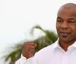 Mike Tyson
