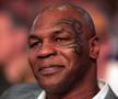 Mike Tyson