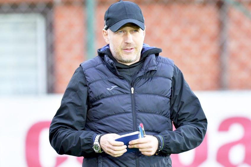 Edi Iordănescu. foto: GSP