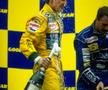 Un nou anunț despre Michael Schumacher: „L-am văzut! Sper ca toți să-l vedeți în curând”