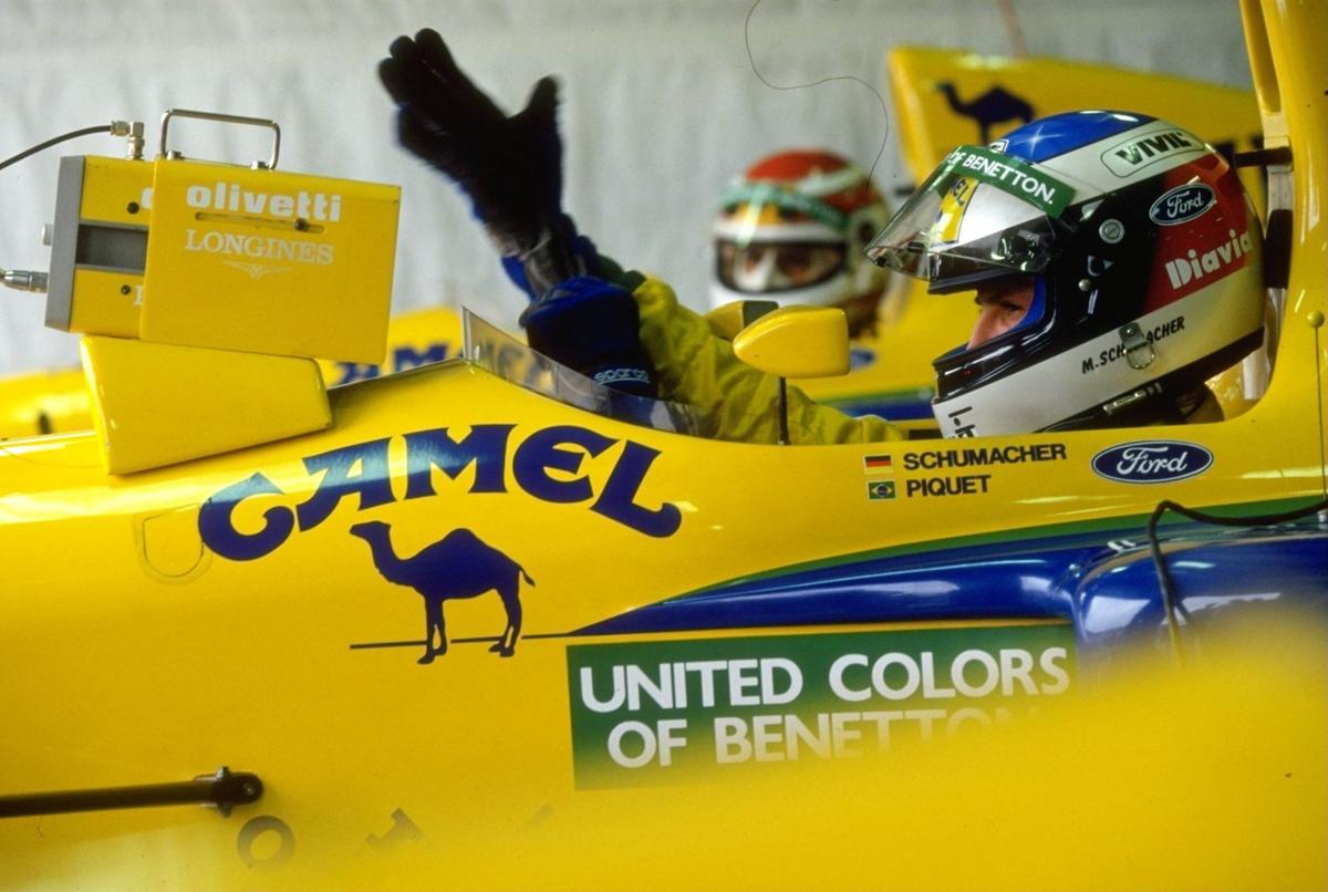 Informații de ultim moment despre starea lui Michael Schumacher: „L-am văzut săptămâna trecută. Aștept momentul acela”
