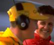 Un nou anunț despre Michael Schumacher: „L-am văzut! Sper ca toți să-l vedeți în curând”