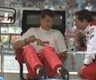 Un nou anunț despre Michael Schumacher: „L-am văzut! Sper ca toți să-l vedeți în curând”