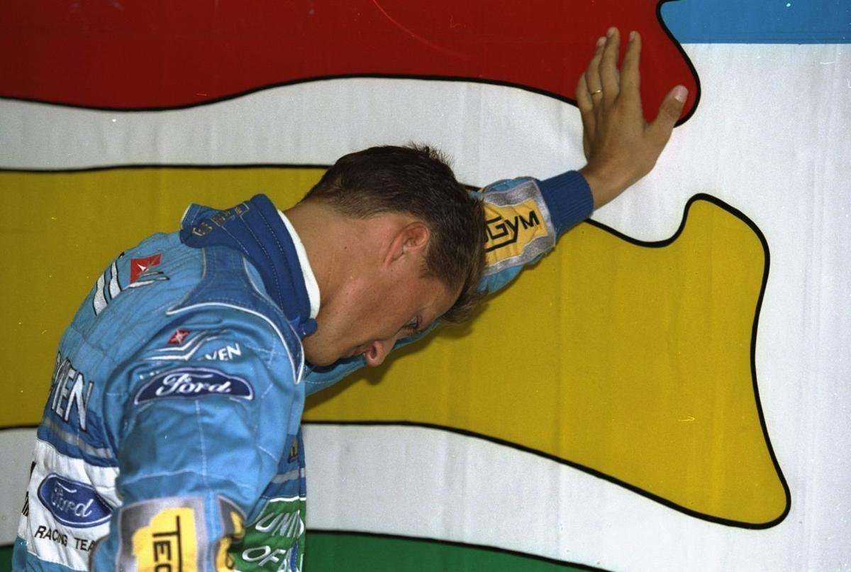 Informații de ultim moment despre starea lui Michael Schumacher: „L-am văzut săptămâna trecută. Aștept momentul acela”